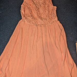 Women's dress size small